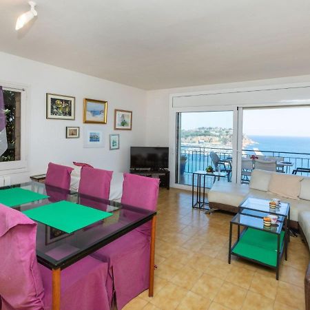 Apartment S'Adolitx By Interhome Sant Feliu de Guíxols Exterior foto